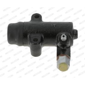 Kupplungsnehmerzylinder von FERODO FHC6023