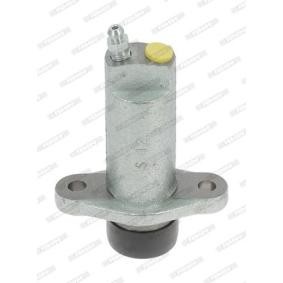 Kupplungsnehmerzylinder FHC6043 von FERODO günstig für 50,71 € online kaufen