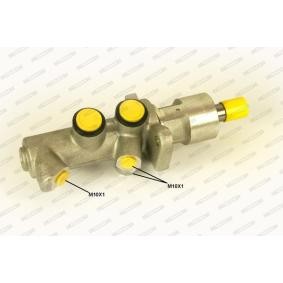Hauptbremszylinder FHM1061 von FERODO günstig für 118,14 € online kaufen