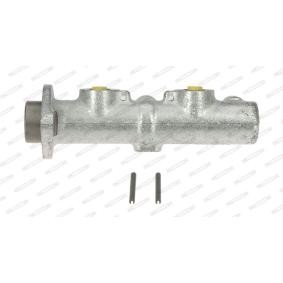 Acquista Cilindro maestro del freno da FERODO FHM1104 a buon mercato per soli 90,02 €