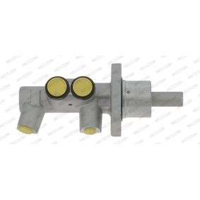 Hauptbremszylinder FHM1340 von FERODO günstig für 70,16 € online kaufen
