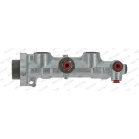 Hauptbremszylinder FHM537 VAUXHALL von FERODO