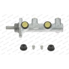 Hauptbremszylinder FHM581 von FERODO günstig für 80,98 € online kaufen