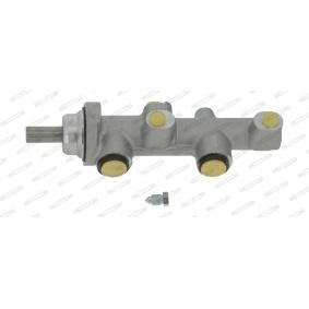 Hauptbremszylinder FHM686 von FERODO günstig für 174,98 € online kaufen