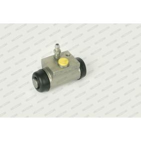 Radbremszylinder FHW357 von FERODO günstig für 23,12 € online kaufen