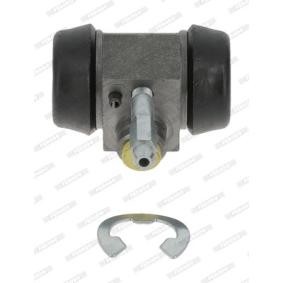 Comprar Cilindro de freno de rueda de FERODO FHW4100 a bajo precio de 89,33 €