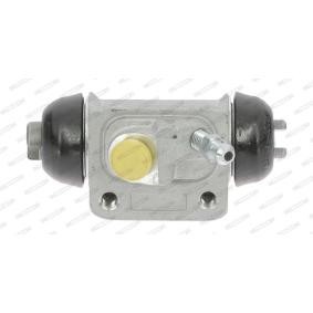 Radbremszylinder FHW4112 von FERODO günstig für 17,13 € online kaufen