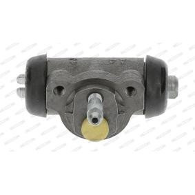 Radbremszylinder FHW4212 von FERODO günstig für 19,05 € online kaufen