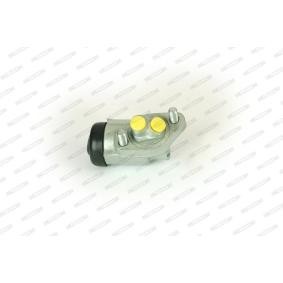 Compre Cilindro do travão da roda de FERODO online para 88/109 MK III Veículo todo-terreno fechado a preços moderados