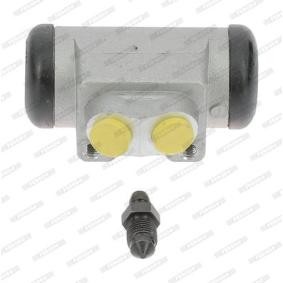 Compre Cilindro do travão da roda da FERODO FHW4515 a um preço baixo por 21,86 €