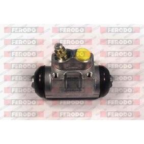 Radbremszylinder FHW4522 von FERODO günstig für 196,92 € online kaufen