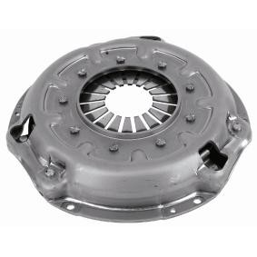 Kupplungsdruckplatte 3482 921 001 von SACHS günstig für 187,71 € online kaufen