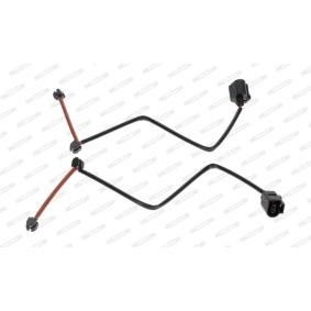 Warnkontakt, Bremsbelagverschleiß FWI339 von FERODO günstig für 18,77 € online kaufen