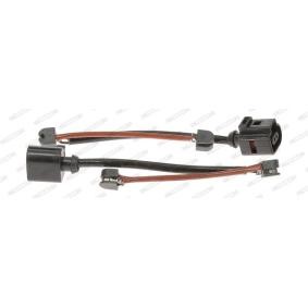 Warnkontakt, Bremsbelagverschleiß FWI340 von FERODO günstig für 50,89 € online kaufen