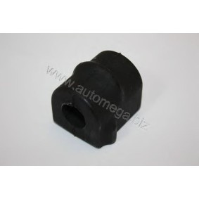 Achetez des Silent bloc de barre stabilisatrice AUTOMEGA 3003500130 à prix pour 2,18 €