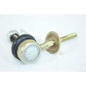 Koppelstange 3003500263 von AUTOMEGA günstig für 5,32 € online kaufen
