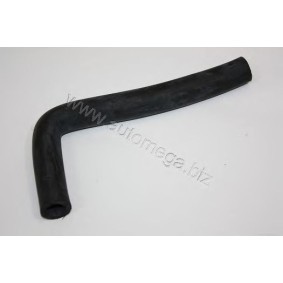 Compre Tubo flexível, respiro do cárter da cambota da AUTOMEGA 301030493056 a um preço baixo por 3,71 €