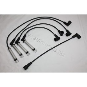 Comprar Juego de cables de encendido de AUTOMEGA 3016120541 a bajo precio de 18,15 €