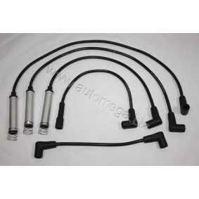 Comprar Juego de cables de encendido de AUTOMEGA 3016120545 a bajo precio de 17,02 €