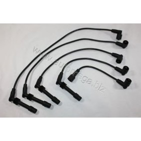 Comprar Juego de cables de encendido de AUTOMEGA 3016120606 a bajo precio de 24,84 €
