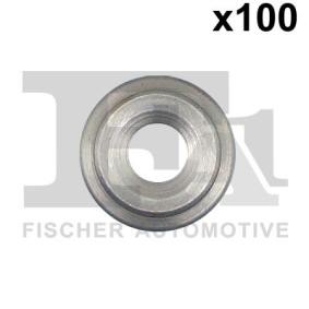 Comprar Protección térmica, sistema inyección de FA1 814.260.100 a bajo precio de 2,87 €