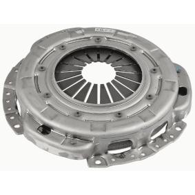Kupplungsdruckplatte 3082 867 003 von SACHS günstig für 108,50 € online kaufen