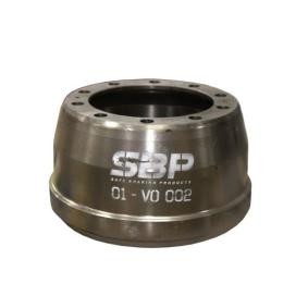 Compre Tambor de travão da SBP 01-VO002 a um preço baixo por 178,25 €