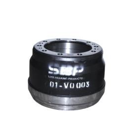 Compre Tambor de travão da SBP 01-VO003 a um preço baixo por 118,50 €