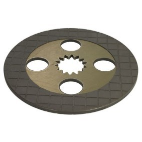 Compre Tambor de travão da SBP 01-VO010 a um preço baixo por 110,97 €