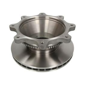 Compre Disco de travão da SBP 02-VO001 a um preço baixo por 72,88 €