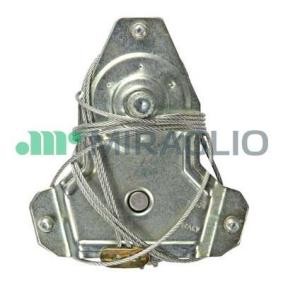 Compre Elevalunas de MIRAGLIO online para 124 Spider (124_) a precios moderados