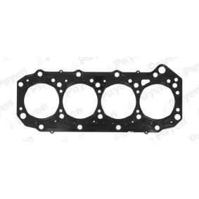 Compre Junta da cabeça do motor de PAYEN online para Patrol GR V Camião de plataforma / Chassis (Y61) a preços moderados