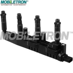 Zündspule CE-69 von MOBILETRON günstig für 65,12 € online kaufen