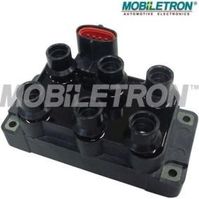 Zündspule CF-45 von MOBILETRON günstig für 59,16 € online kaufen