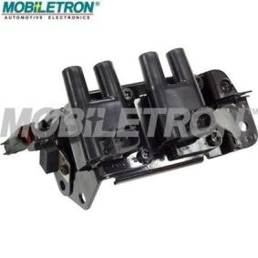 Zündspule CK-17 von MOBILETRON günstig für 64,56 € online kaufen