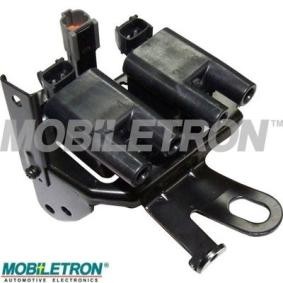 Zündspule CK-18 von MOBILETRON günstig für 47,74 € online kaufen