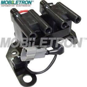 Zündspule CK-20 von MOBILETRON günstig für 64,49 € online kaufen