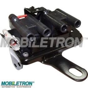 Zündspule CK-21 von MOBILETRON günstig für 46,55 € online kaufen