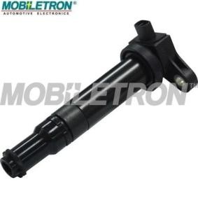 Zündspule CK-25 von MOBILETRON günstig für 39,64 € online kaufen