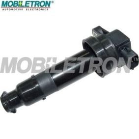 Zündspule CK-33 von MOBILETRON günstig für 34,83 € online kaufen