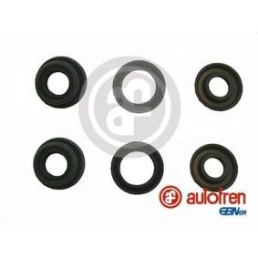 Compre Kit de reparação, bomba central dos travões de AUTOFREN SEINSA online para Patrol GR V SUV (Y61) a preços moderados