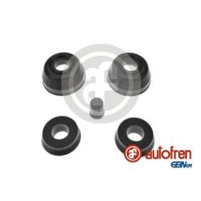 Reparatursatz, Radbremszylinder D3314 von AUTOFREN SEINSA günstig für 5,03 € online kaufen