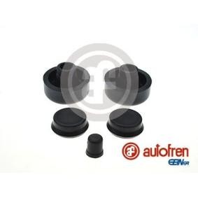 Reparatursatz, Radbremszylinder D3391 DAIHATSU von AUTOFREN SEINSA