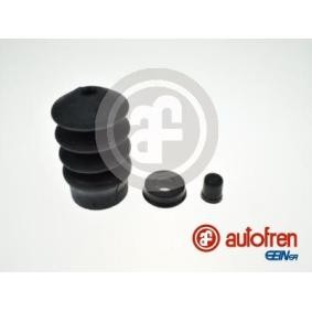 Compre Kit de reparación del cilindro receptor del embrague de AUTOFREN SEINSA online para Jazz II Hatchback (GD_, GE3, GE2) a precios moderados
