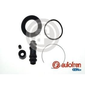 Compre Kit de reparación de pinzas de freno de AUTOFREN SEINSA online para IMPREZA Ranchera familiar (GF) a precios moderados