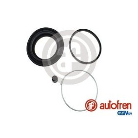 Acquista Kit revisione pinze freno da AUTOFREN SEINSA online per 323 III Hatchback (BF) a prezzi moderati