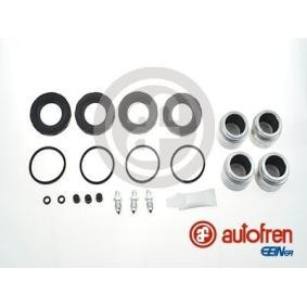 Bremssattel-Reparatursatz D41766C MAN von AUTOFREN SEINSA