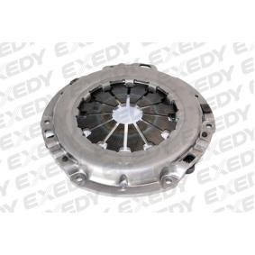 Kupplungsdruckplatte FJC506 von EXEDY günstig für 76,29 € online kaufen