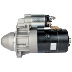 Anlasser 8EA 012 526-061 von HELLA günstig für 245,22 € online kaufen