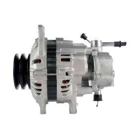 Køb Generator af HELLA 8EL 012 429-851 til den lave pris 2051,82 DKK